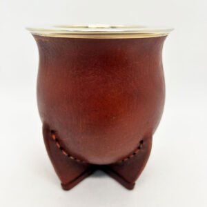 Camionero Virola de Alpaca